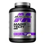 گینر مس تک الایت ماسل تک 2.7کیلوگرم (MuscleTech Mass-Tech Elite Premium)