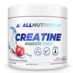 کراتین آل نوتریشن 250گرم (ALLNUTRITION Creatine Muscle Max)
