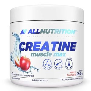 کراتین آل نوتریشن 250گرم (ALLNUTRITION Creatine Muscle Max)