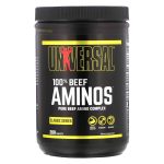 آمینو بیف یونیورسال 200عدد (Universal 100% Beef Aminos)