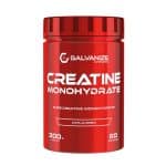 کراتین مونوهیدرات گالوانایز 300گرم (GALVANIZE CREATINE MONOHYDRATE)