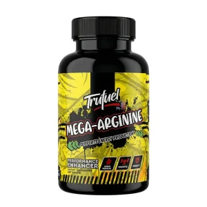 مگا آرژنین تروفیول 100عددی (Trufuel Mega-Arginine)
