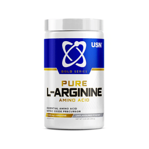 ال آرژنین پیور یو اس ان 300گرم (USN Pure L Arginine)