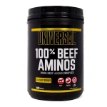 آمینو بیف یونیورسال 400عدد (Universal 100% Beef Aminos)
