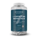 ال کارنیتین مای ویتامینز 180عدد (MY VITAMINS L-Carnitine)