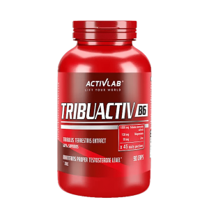 تریبولوس اکتیولب 90عدد ( ACTIVLAB Tribuactiv B6)