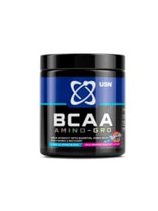 بی سی ای ای آمینو گرو یو اس ان 200گرم (USN BCAA AMINO GRO)