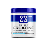 کراتین مونوهیدرات پیور یو اس ان 200گرم (USN Pure Creatine Monohydrate)