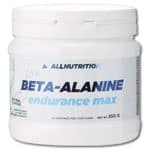 بتاآلانین آل نوتریشن 250گرم (Allnutrition Beta-Alanine)