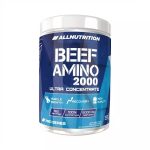آمینو بیف آل نوتریشن 300عدد (Allnutrition Beef Amino 2000)