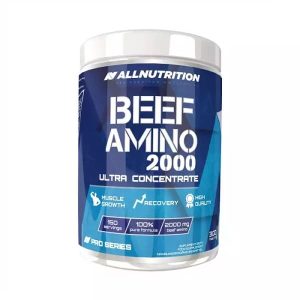 آمینو بیف آل نوتریشن 300عدد (Allnutrition Beef Amino 2000)
