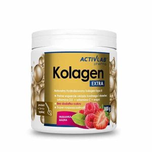 اکسترا کلاژن اکتیولب 300گرم (Activlab Collagen EXTRA)