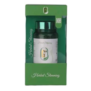 چربی سوز هربال اسلیمینگ جی پلاس 90عدد (G+ HERBAL SLIMING)