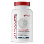 سیترولین متابولیک 300گرم (Metabolic Citrulline Malate)