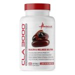 سی ال ای متابولیک 90عدد (Metabolic CLA 3000)