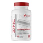 زینک متابولیک 90عدد (Metabolic Zinc)