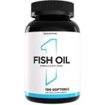 امگا 3 رول وان 100عدد (RULE 1 FISH OIL)