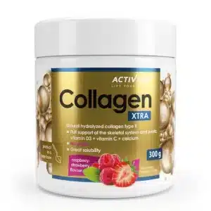 اکسترا کلاژن اکتیولب 300گرم (Activlab Collagen EXTRA)