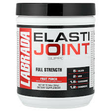 تقویت مفاصل لابرادا 384گرم (Labrada ElastiJoint Joint Support)