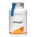 امگا 3 ناتریورسام 120عدد (NUTRIVERSUM OMEGA3)