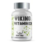 ویتامین دی3 وایکینگ فورس (Viking Force Vitamin D3)