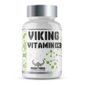 ویتامین دی3 وایکینگ فورس (Viking Force Vitamin D3)