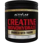 کراتین مونوهیدرات اکتیولب 300گرم (Activlab Creatine Monohydrate)