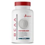 بی سی ای ای متابولیک 300گرم (Metabolic BCAA)