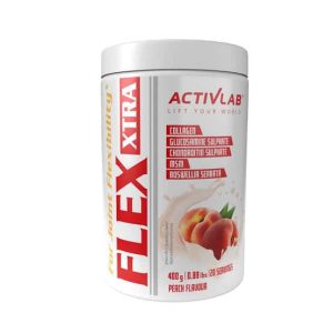 گلوکوزامین فلکس اکتیولب 400گرم (ACTIVLAB FLEX XTRA)