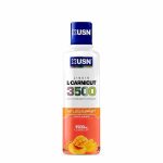 ال کارنیتین 3500 یو اس ان (USN Liquid L-Carnitine 3500)