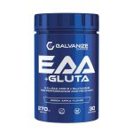 ای ای ای + گلوتامین گالوانایز 270گرم (Galvanize EAA+Glutamine)