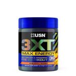 پمپ انرژی مکس یو اس ان 180گرم (USN 3XT pre-workout)