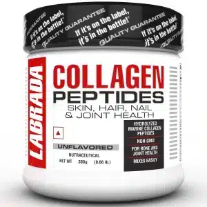 کلاژن پپتاید لابرادا 300گرم (Labrada Collagen Peptides)