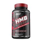 اچ ام بی ناترکس 120عدد (Nutrex Research HMB 1000)