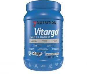 الکترولیت کربوهیدرات ویتارگو سون نوتریشن 1کیلوگرم (7Nutrition VITARGO ELECTROLYTES)