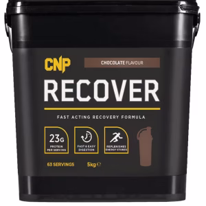 گینر ریکاور سی ان پی 5کیلوگرم (CNP RECOVER)