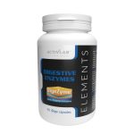 آنزیم های گوارشی اکتیولب 90عدد (ACTIVLAB Digestive Enzymes)