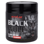 پمپ بلک ولف اکتیولب 300گرم (Activlab Black Wolf)