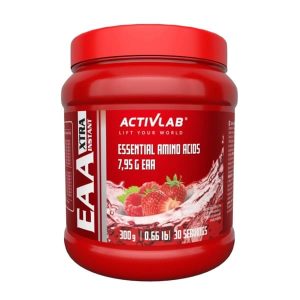 آمینو ای ای ای اکتیولب 300گرم (ActivLab EAA Xtra)