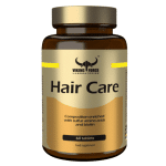 مکمل مو وایکینگ فورس 60عدد (Viking Force HAIR CARE)