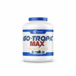 پروتئین وی ایزوله ایزو تروپیک مکس رونی کلمن 2.27کیلوگرم (RC Iso-Tropic Max)