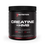کراتین ترکیبی با اچ ام بی 320گرم (7NUTRITION CREATINE + HMB)