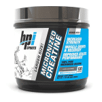 کراتین میکرونایزه بی پی 600گرم (BPI MICRONIZE CREATINE)