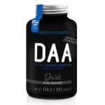 دی اسپارتیک اسید ناتریورسام 120عدد (Nutriversum DAA)