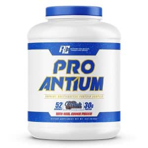وی پروانتیوم رونی کلمن 2.3کیلوگرم (Ronnie Coleman Pro Antium)