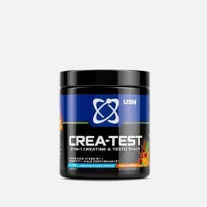 کراتست یو اس ان 270گرم (USN CREA-TEST)
