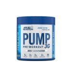 پمپ اپلاید 375گرم (Applied Nutrition Pump 3G Pre Workout)