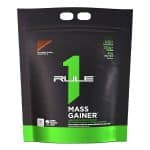 مس گینر رول وان 5.5کیلوگرم (Rule1 Mass Gainer)