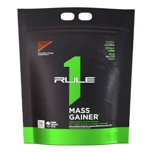 مس گینر رول وان 5.5کیلوگرم (Rule1 Mass Gainer)