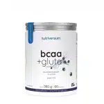 بی سی ای ای + گلوتامین ناتریورسام ۳۶۰گرم (Nutriversum bcaa + gluta)